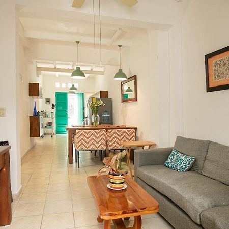 Casitas Miramar Puerto Vallarta Malecon Exterior foto